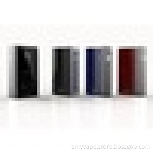 originl 260watt box mod smy 260 three 18650 smy 260 watt mechanical mod selling well wholesale